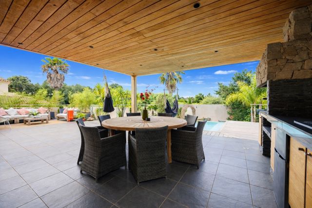 maison à vendre - 5 pièces - 140.91 m2 - PORTO VECCHIO - 201 - CORSE - Century 21 Demeures Conseils