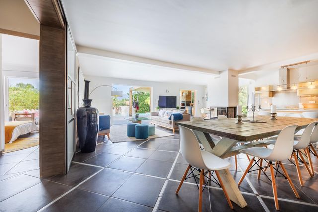 maison à vendre - 5 pièces - 140.91 m2 - PORTO VECCHIO - 201 - CORSE - Century 21 Demeures Conseils