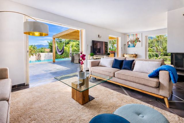 maison à vendre - 5 pièces - 140.91 m2 - PORTO VECCHIO - 201 - CORSE - Century 21 Demeures Conseils