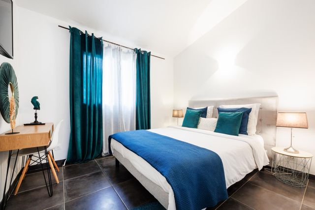 maison à vendre - 5 pièces - 140.91 m2 - PORTO VECCHIO - 201 - CORSE - Century 21 Demeures Conseils