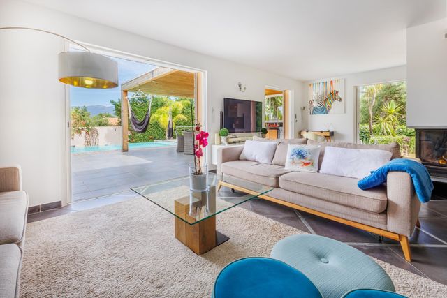 maison à vendre - 5 pièces - 140.91 m2 - PORTO VECCHIO - 201 - CORSE - Century 21 Demeures Conseils