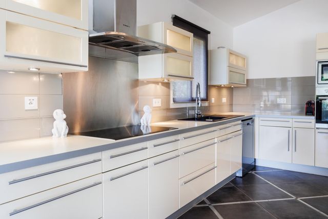 maison à vendre - 5 pièces - 140.91 m2 - PORTO VECCHIO - 201 - CORSE - Century 21 Demeures Conseils