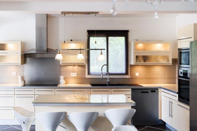 maison à vendre - 5 pièces - 140.91 m2 - PORTO VECCHIO - 201 - CORSE - Century 21 Demeures Conseils