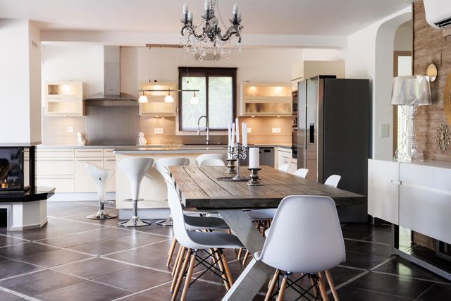 maison à vendre - 5 pièces - 140.91 m2 - PORTO VECCHIO - 201 - CORSE - Century 21 Demeures Conseils