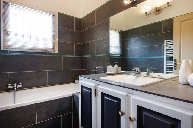 maison à vendre - 5 pièces - 140.91 m2 - PORTO VECCHIO - 201 - CORSE - Century 21 Demeures Conseils