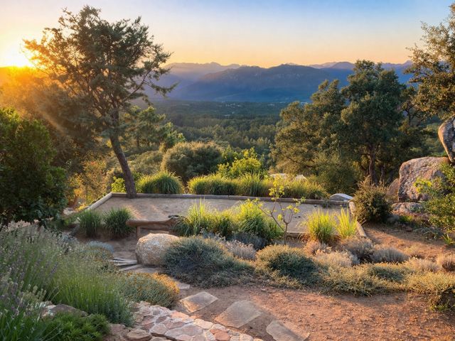 maison à vendre - 6 pièces - 235.0 m2 - ZONZA - 201 - CORSE - Century 21 Demeures Conseils