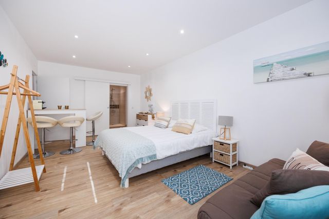 maison à vendre - 6 pièces - 235.0 m2 - ZONZA - 201 - CORSE - Century 21 Demeures Conseils