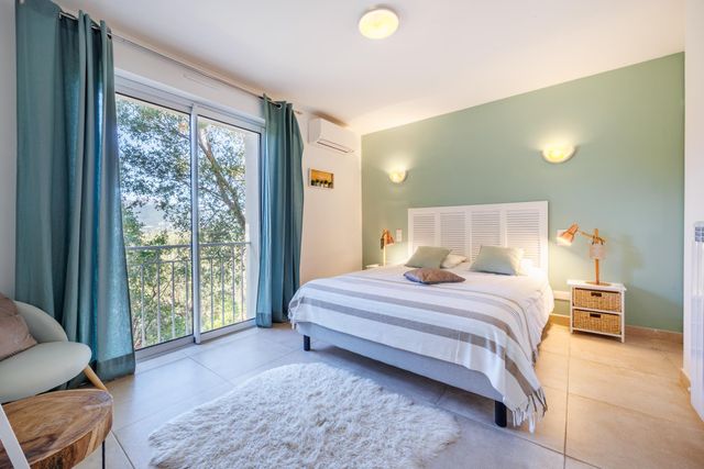 maison à vendre - 6 pièces - 235.0 m2 - ZONZA - 201 - CORSE - Century 21 Demeures Conseils