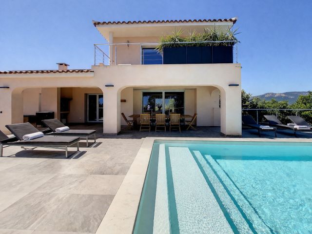 maison - ZONZA - 201