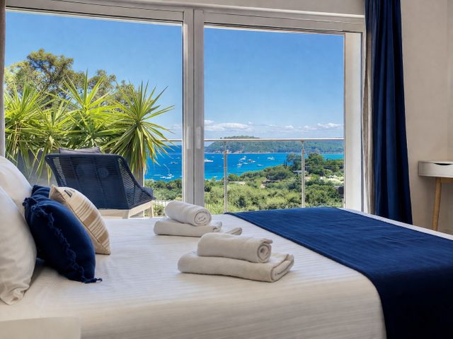 maison à vendre - 6 pièces - 235.0 m2 - ZONZA - 201 - CORSE - Century 21 Demeures Conseils