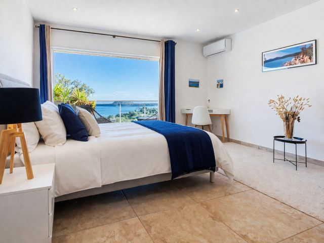 maison à vendre - 6 pièces - 235.0 m2 - ZONZA - 201 - CORSE - Century 21 Demeures Conseils