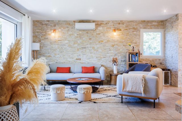 maison à vendre - 6 pièces - 235.0 m2 - ZONZA - 201 - CORSE - Century 21 Demeures Conseils