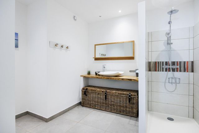 maison à vendre - 6 pièces - 235.0 m2 - ZONZA - 201 - CORSE - Century 21 Demeures Conseils