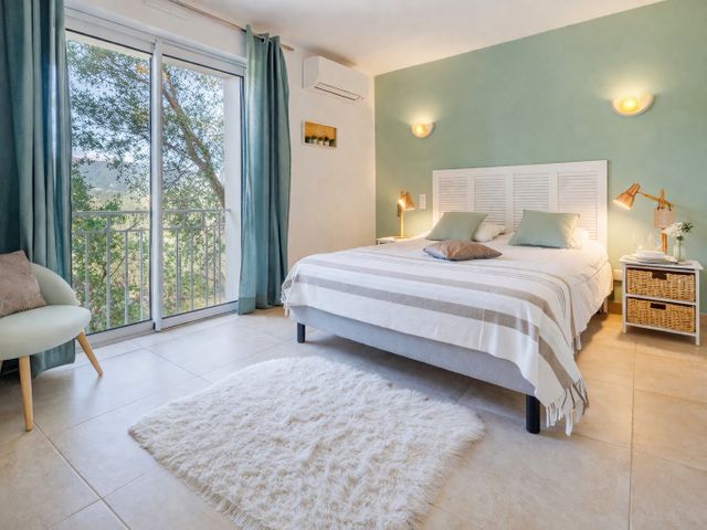 maison à vendre - 6 pièces - 235.0 m2 - ZONZA - 201 - CORSE - Century 21 Demeures Conseils