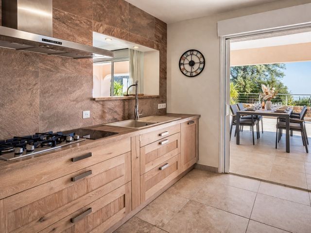 maison à vendre - 6 pièces - 235.0 m2 - ZONZA - 201 - CORSE - Century 21 Demeures Conseils