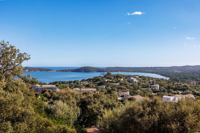 maison à vendre - 6 pièces - 235.0 m2 - ZONZA - 201 - CORSE - Century 21 Demeures Conseils