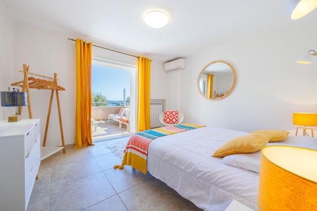 maison à vendre - 6 pièces - 235.0 m2 - ZONZA - 201 - CORSE - Century 21 Demeures Conseils