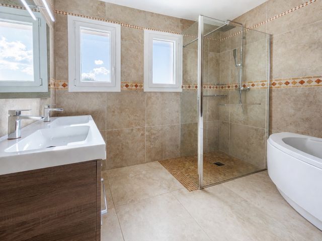 maison à vendre - 6 pièces - 235.0 m2 - ZONZA - 201 - CORSE - Century 21 Demeures Conseils