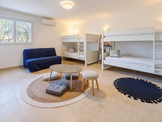 maison à vendre - 6 pièces - 235.0 m2 - ZONZA - 201 - CORSE - Century 21 Demeures Conseils