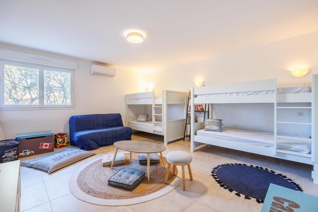 maison à vendre - 6 pièces - 235.0 m2 - ZONZA - 201 - CORSE - Century 21 Demeures Conseils