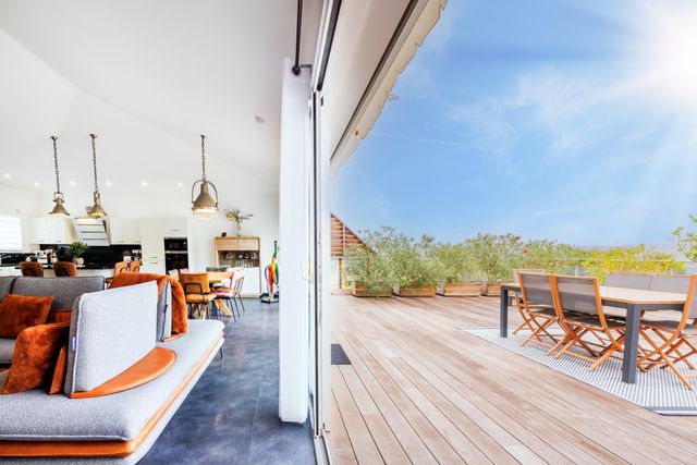 maison à vendre - 9 pièces - 324.0 m2 - PORTO VECCHIO - 201 - CORSE - Century 21 Demeures Conseils