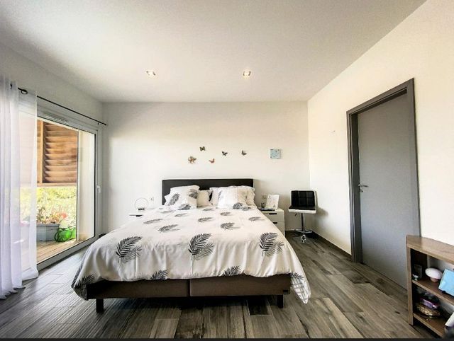 maison à vendre - 9 pièces - 324.0 m2 - PORTO VECCHIO - 201 - CORSE - Century 21 Demeures Conseils