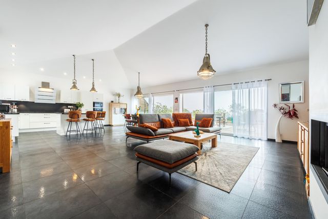 maison à vendre - 9 pièces - 324.0 m2 - PORTO VECCHIO - 201 - CORSE - Century 21 Demeures Conseils