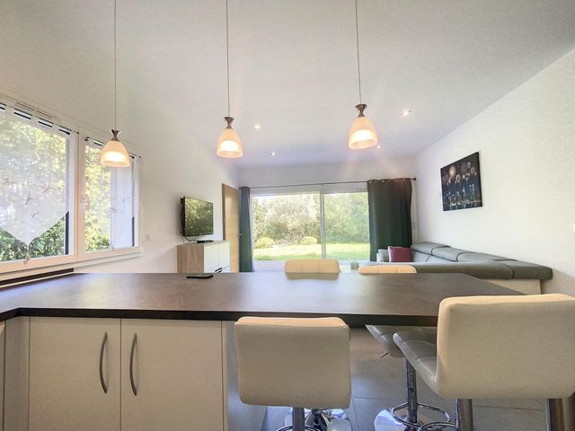 maison à vendre - 9 pièces - 324.0 m2 - PORTO VECCHIO - 201 - CORSE - Century 21 Demeures Conseils