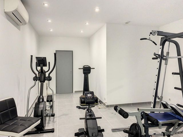 maison à vendre - 9 pièces - 324.0 m2 - PORTO VECCHIO - 201 - CORSE - Century 21 Demeures Conseils