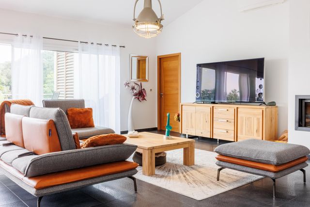 maison à vendre - 9 pièces - 324.0 m2 - PORTO VECCHIO - 201 - CORSE - Century 21 Demeures Conseils