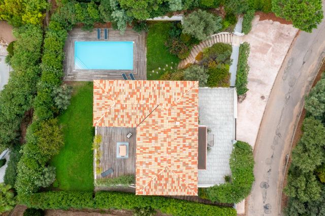 maison - PORTO VECCHIO - 201