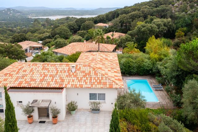 maison - PORTO VECCHIO - 201
