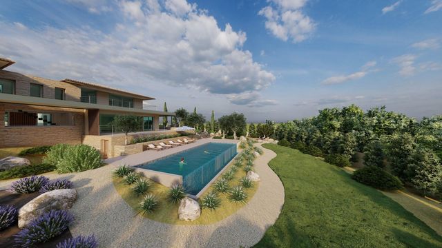 maison - PORTO VECCHIO - 201