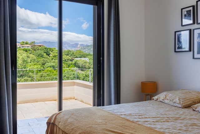 maison à vendre - 5 pièces - 147.0 m2 - PORTO VECCHIO - 201 - CORSE - Century 21 Demeures Conseils