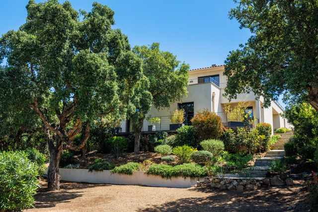 maison à vendre - 5 pièces - 147.0 m2 - PORTO VECCHIO - 201 - CORSE - Century 21 Demeures Conseils
