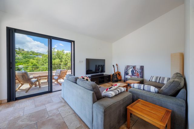 maison à vendre - 5 pièces - 147.0 m2 - PORTO VECCHIO - 201 - CORSE - Century 21 Demeures Conseils