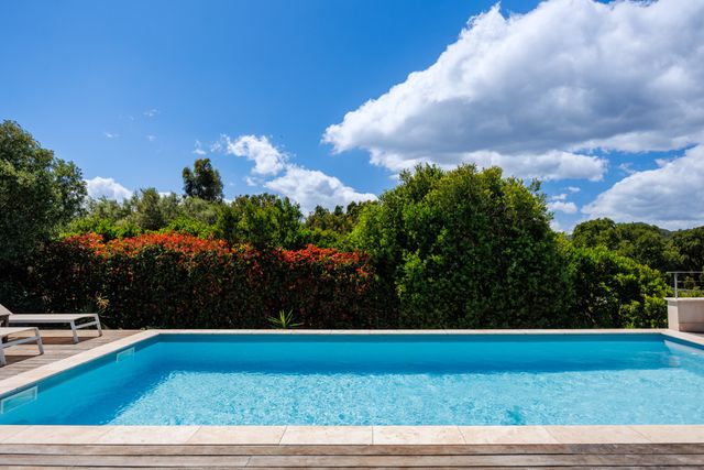 maison à vendre - 5 pièces - 147.0 m2 - PORTO VECCHIO - 201 - CORSE - Century 21 Demeures Conseils