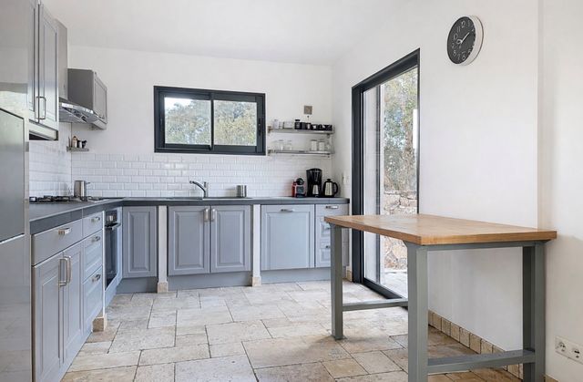 maison à vendre - 5 pièces - 186.0 m2 - ZONZA - 201 - CORSE - Century 21 Demeures Conseils