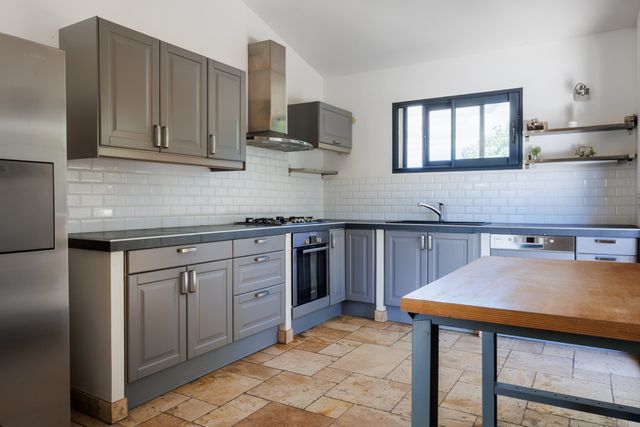 maison à vendre - 5 pièces - 147.0 m2 - PORTO VECCHIO - 201 - CORSE - Century 21 Demeures Conseils