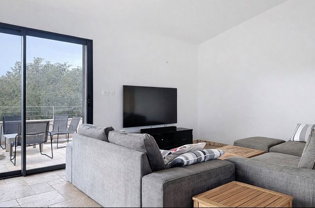 maison à vendre - 5 pièces - 186.0 m2 - ZONZA - 201 - CORSE - Century 21 Demeures Conseils