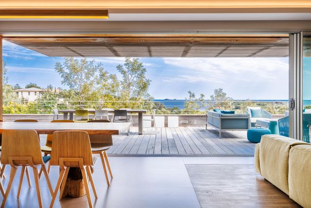 maison à vendre - 7 pièces - 450.0 m2 - PORTO VECCHIO - 201 - CORSE - Century 21 Demeures Conseils