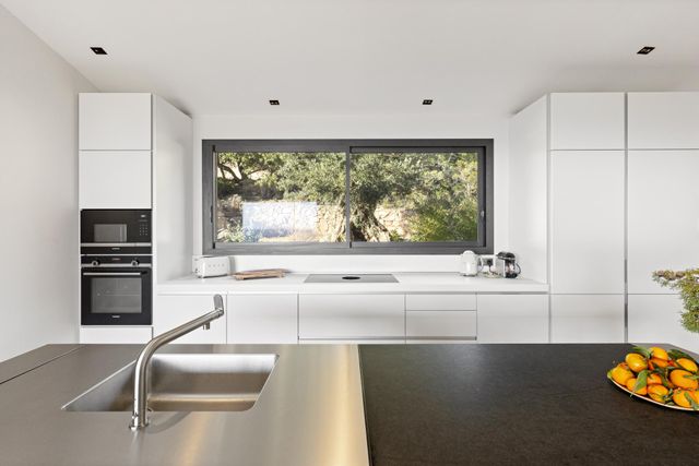 maison à louer - 7 pièces - 300.0 m2 - PORTO VECCHIO - 201 - CORSE - Century 21 Demeures Conseils