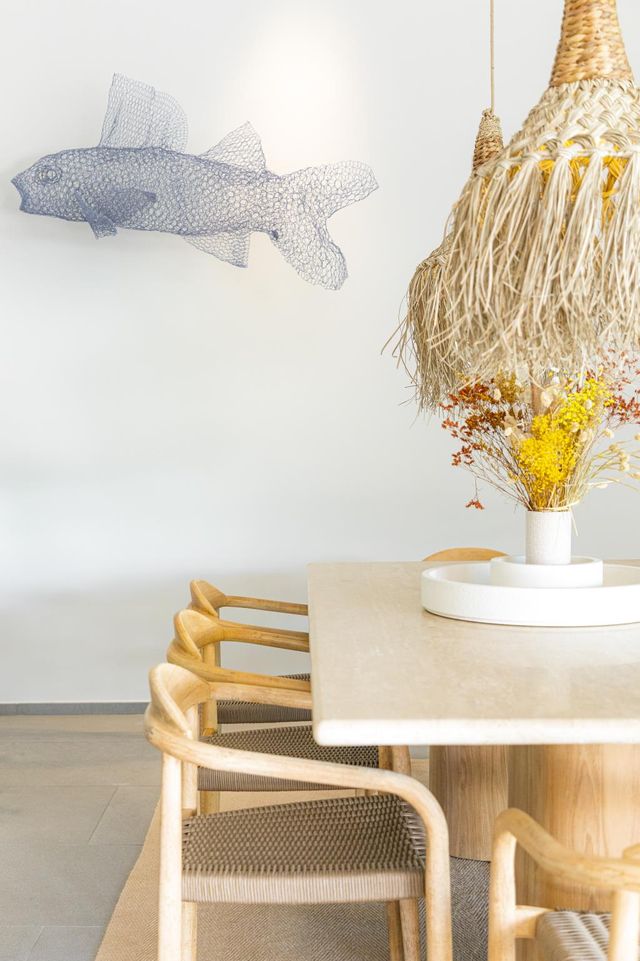 maison à louer - 7 pièces - 300.0 m2 - PORTO VECCHIO - 201 - CORSE - Century 21 Demeures Conseils