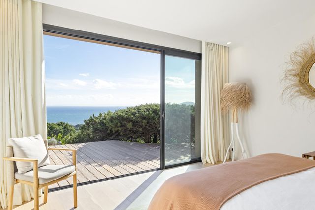 maison à louer - 7 pièces - 300.0 m2 - PORTO VECCHIO - 201 - CORSE - Century 21 Demeures Conseils