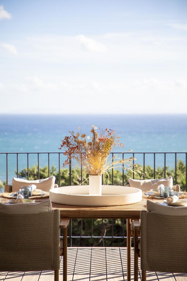 maison à louer - 7 pièces - 300.0 m2 - PORTO VECCHIO - 201 - CORSE - Century 21 Demeures Conseils