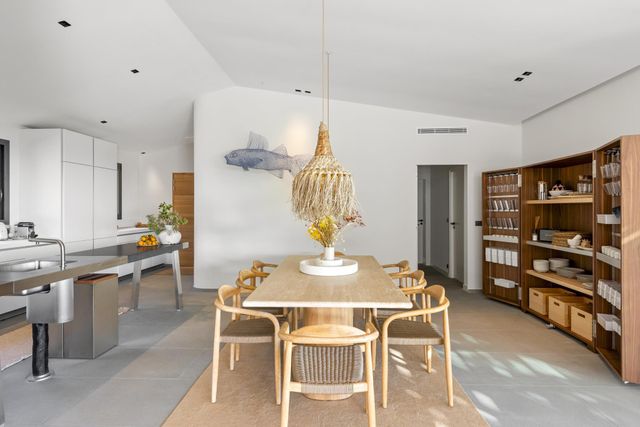 maison à louer - 7 pièces - 300.0 m2 - PORTO VECCHIO - 201 - CORSE - Century 21 Demeures Conseils