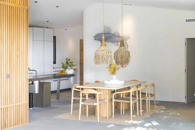 maison à louer - 7 pièces - 300.0 m2 - PORTO VECCHIO - 201 - CORSE - Century 21 Demeures Conseils