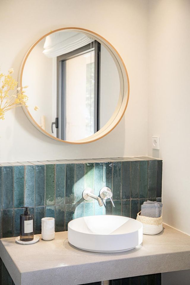 maison à louer - 7 pièces - 300.0 m2 - PORTO VECCHIO - 201 - CORSE - Century 21 Demeures Conseils