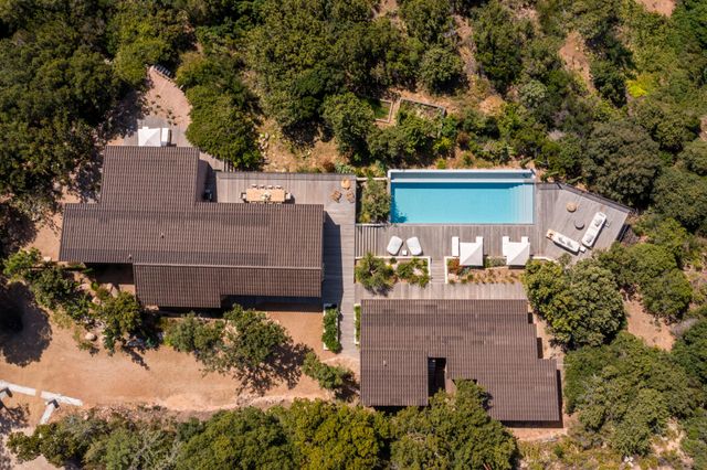 maison à louer - 7 pièces - 300.0 m2 - PORTO VECCHIO - 201 - CORSE - Century 21 Demeures Conseils