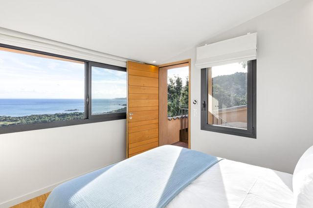 maison à louer - 7 pièces - 300.0 m2 - PORTO VECCHIO - 201 - CORSE - Century 21 Demeures Conseils